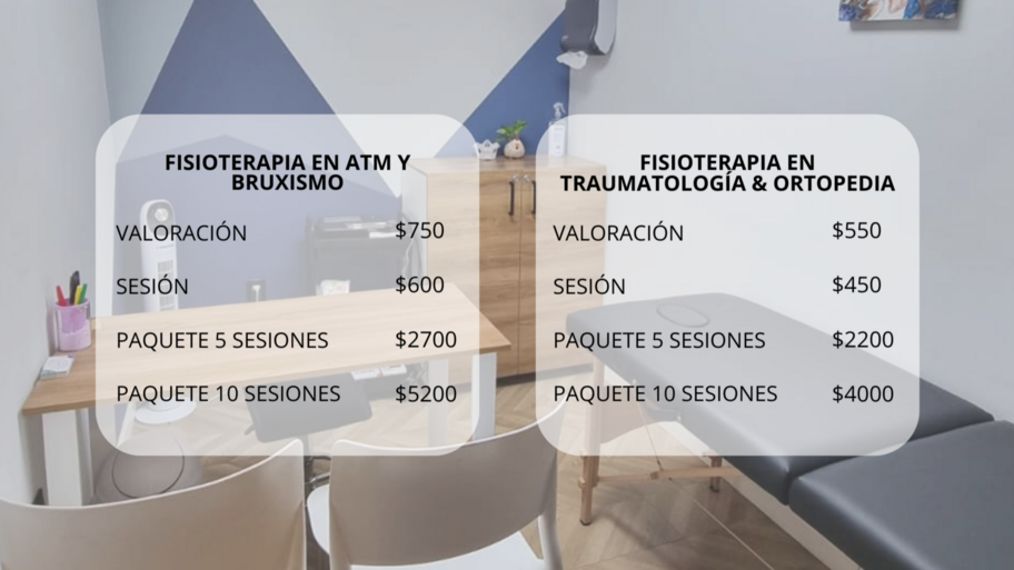 Distrito Médico Consultorio 101 banner