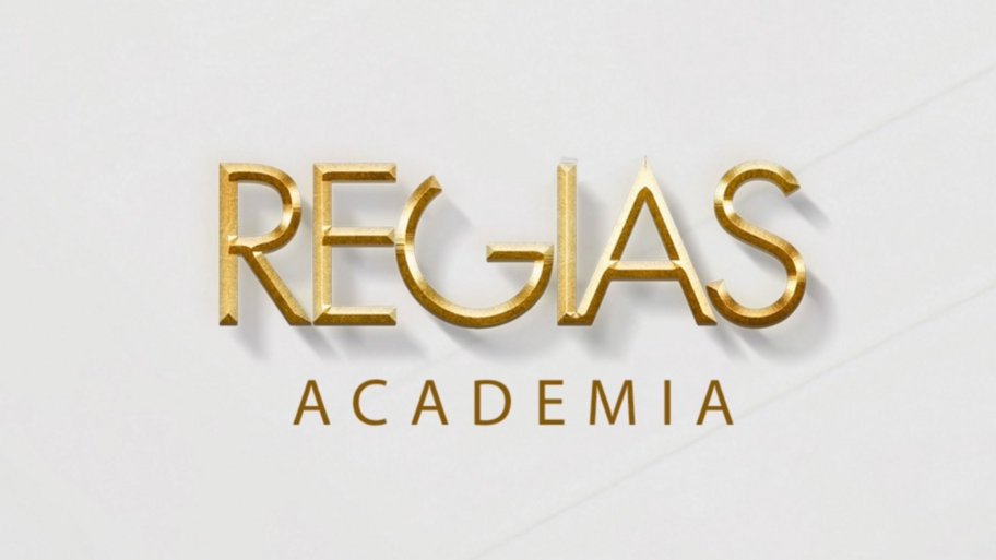 Academia Regias banner