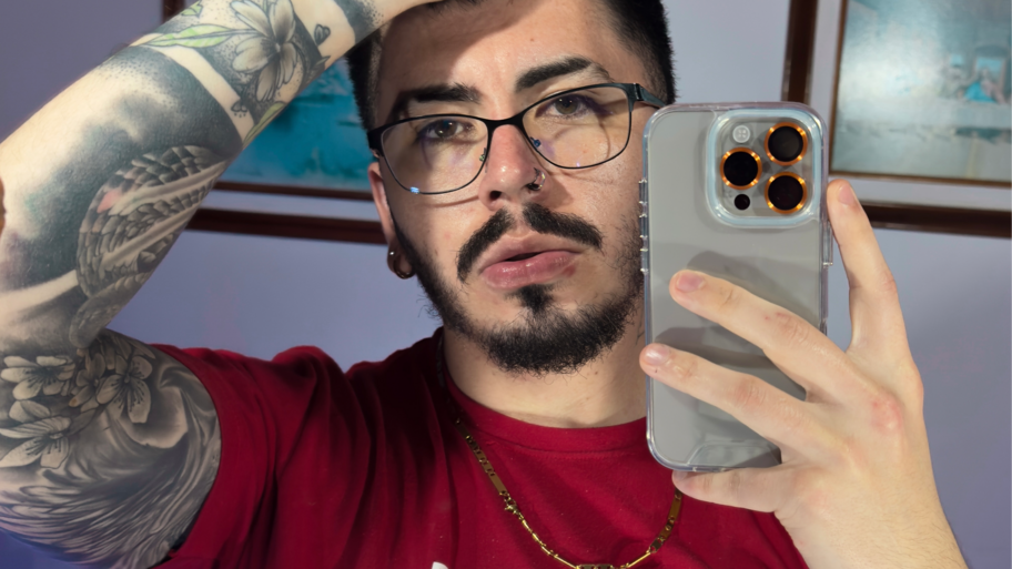 Barbería de Davee Barber  banner