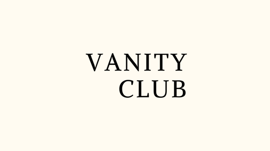 Vanity Club interior