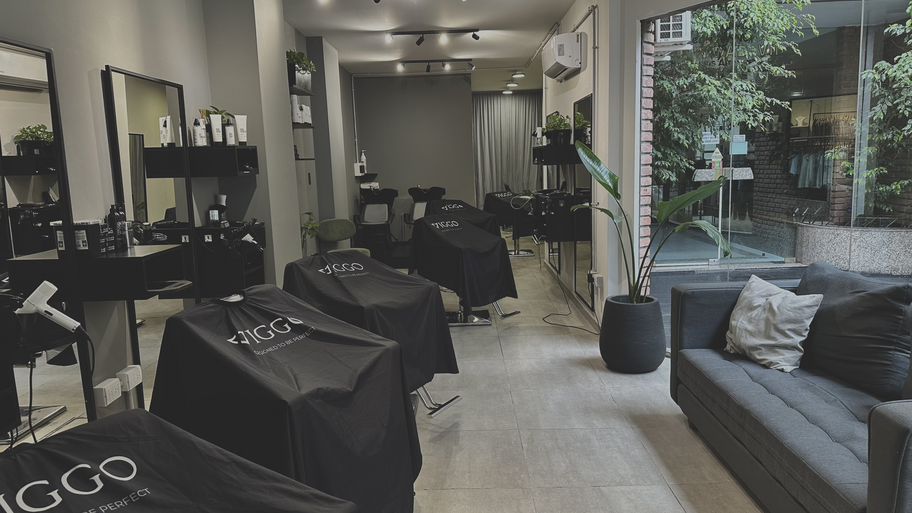 1991 Salon No Gender  banner