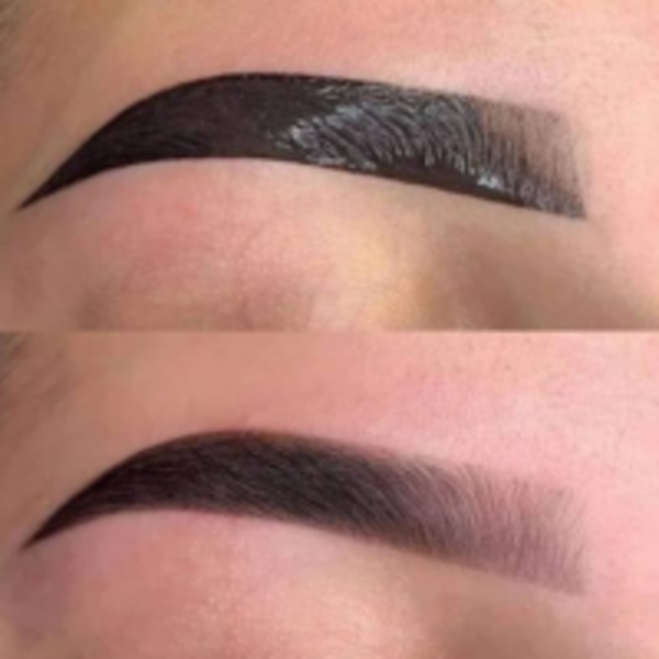 Perfilado de Cejas + Henna