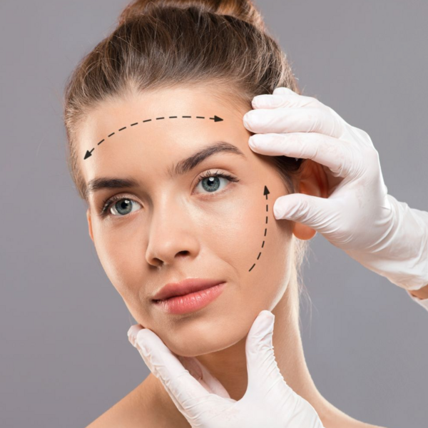 Filler con Acido Hialuronico 