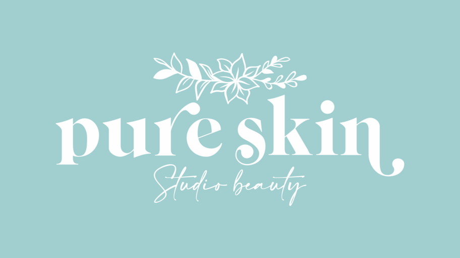 Pure Skin Studio Beauty interior