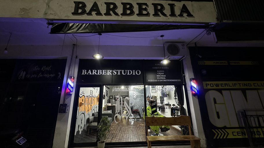 Barbería de Ivo  banner