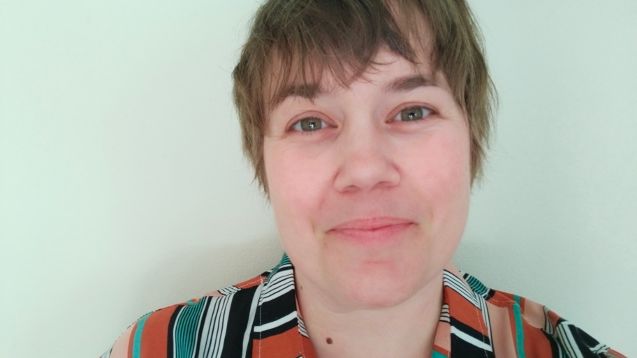 Lucy Engle Salud mental compasiva banner