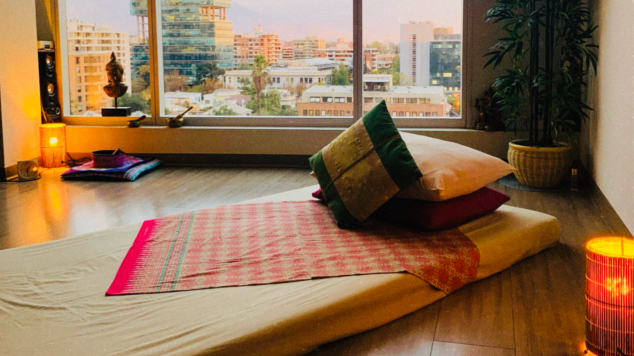 La Fuente sinergía en movimiento banner