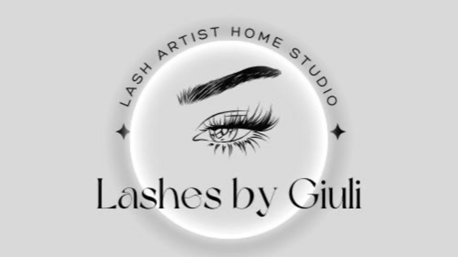 Lashes by Giuli banner