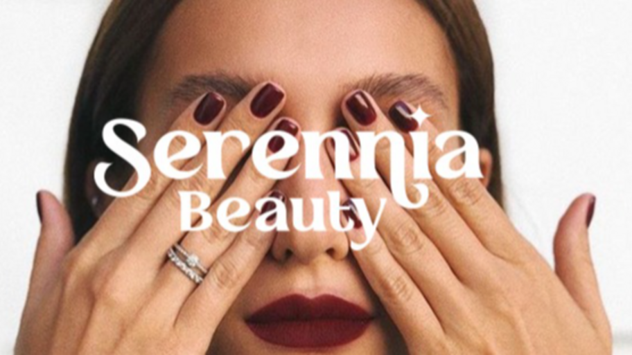 Serennia Beauty banner
