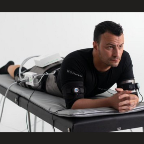 Body Prestige Individual 1 sesión