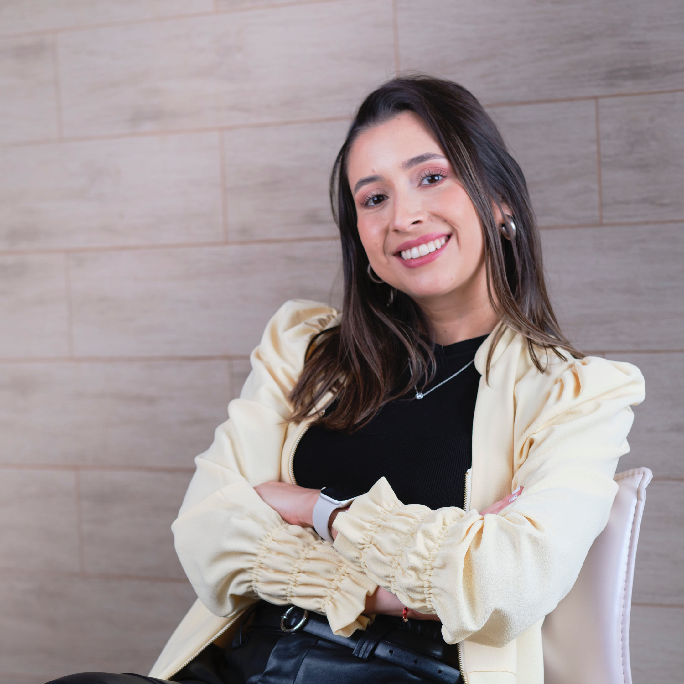 Catalina Marcela Contreras Saavedra