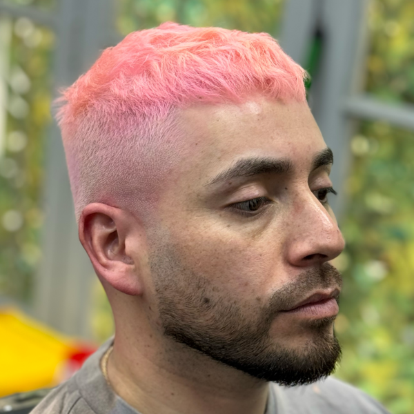 Coloración y Decoloración Global