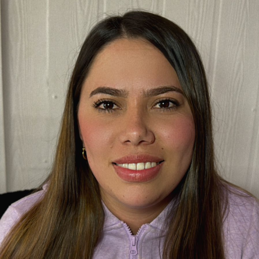 Gabriela Parra