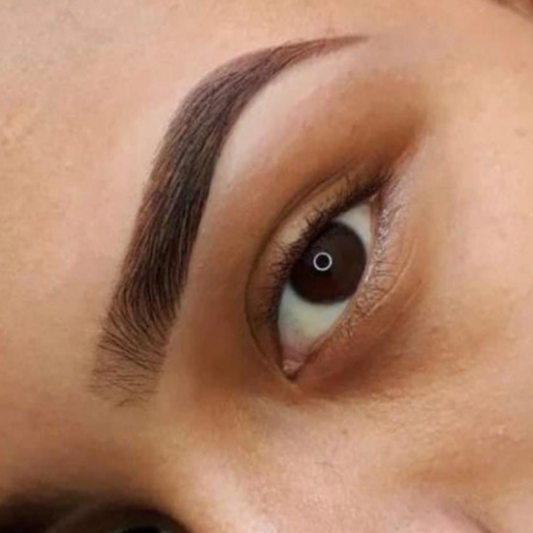 Perfilado + Pigmentación de Cejas