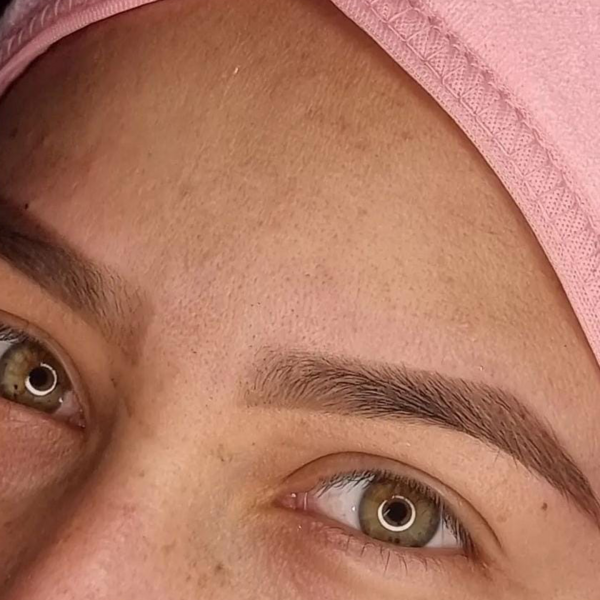 Perfilado + Pigmentación de Cejas
