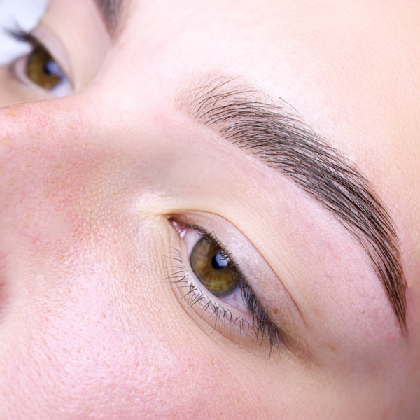 laminado de cejas