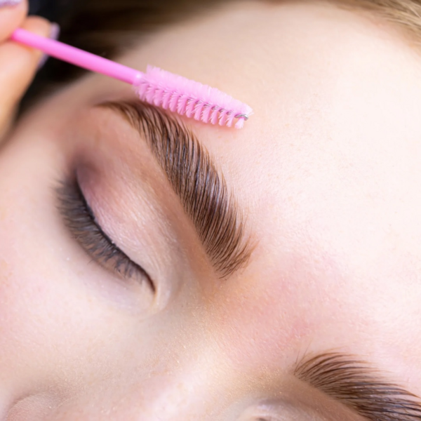 laminado de cejas