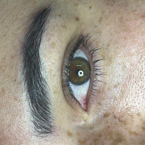 Microblading 
