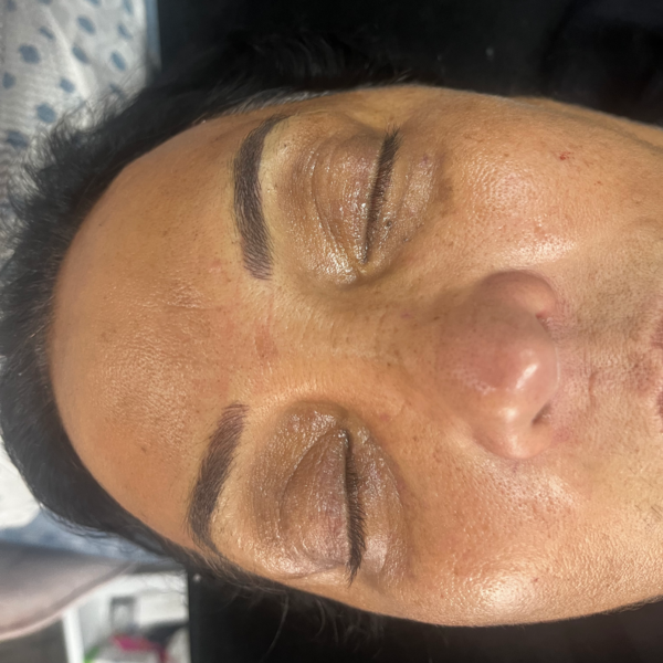Microblading 