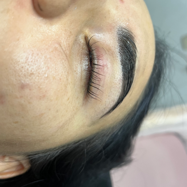 Lashlift