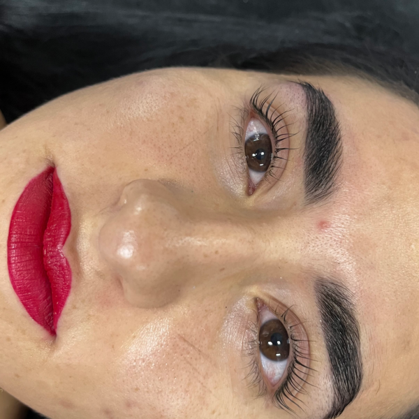 Lashlift