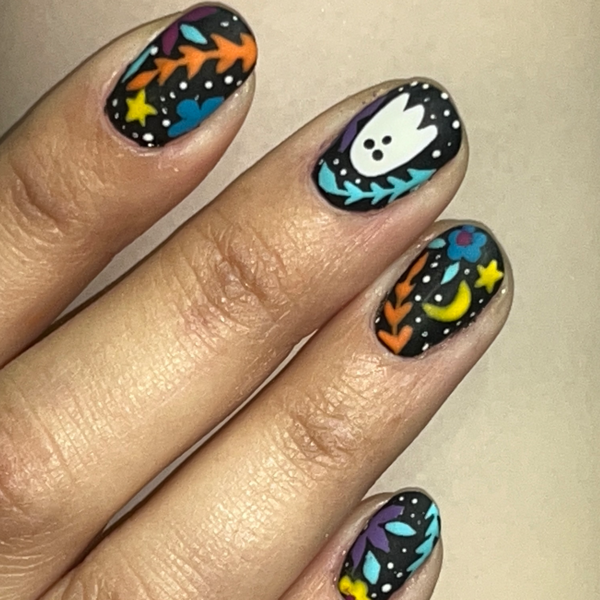 Gel (gelish)