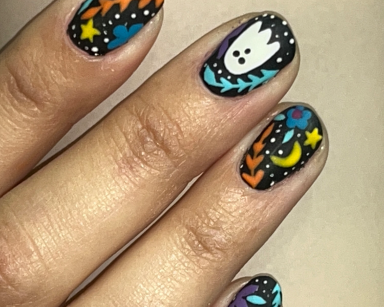 Gel (gelish)