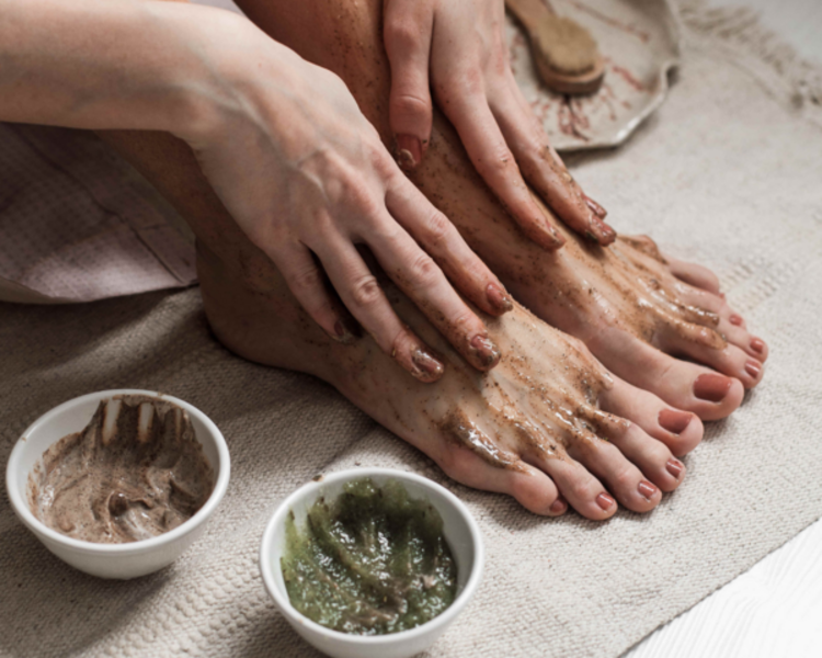 pedi spa