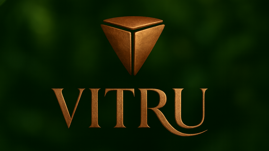 VITRU - Dermatología Estética & Life Style - Founder Dr. Sebastiani Fernando banner