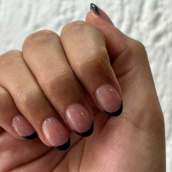 Uñas acrílicas/ polygel