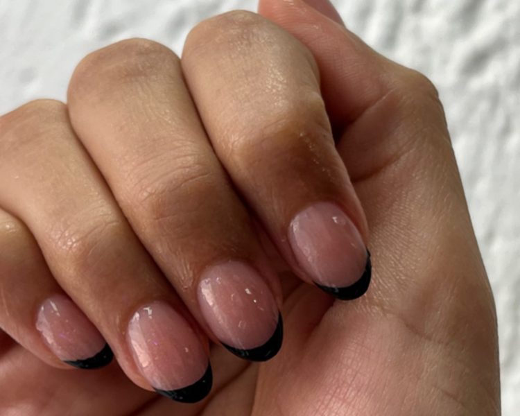 Uñas acrílicas/ polygel