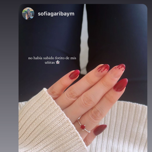 Uñas acrílicas/ polygel