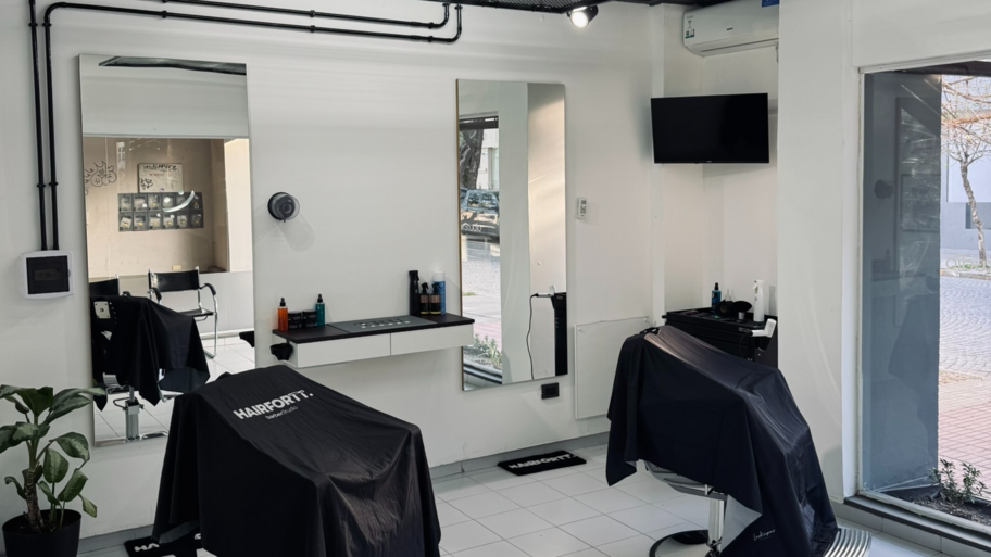 Facundo Previotto interior