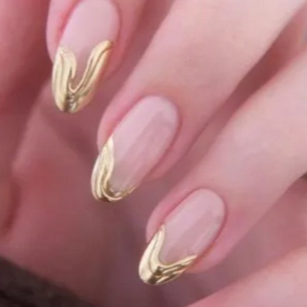 Servicio Extra Decorado Medio (frances, pigmentos etc)