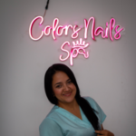 Alexandra Ocampo Garcia photo