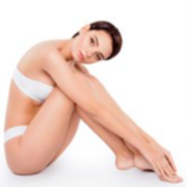 Piernas Completas y Axilas  1 Sesión 