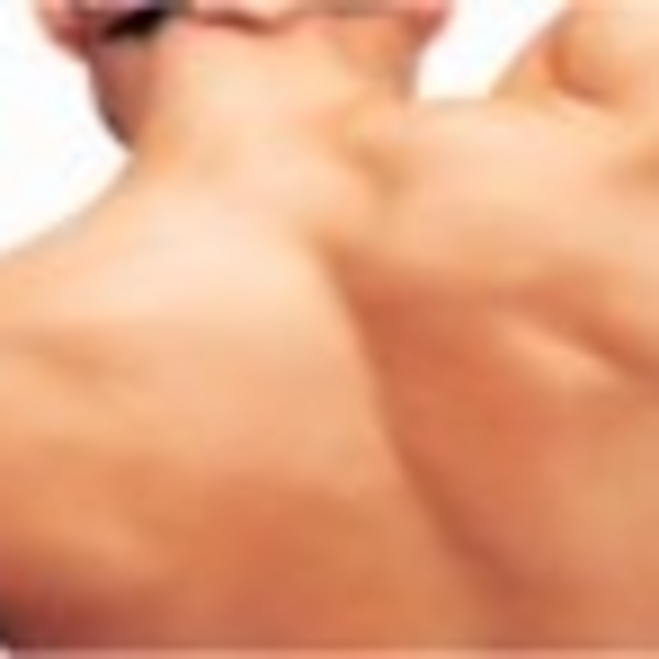 Espalda Completa Masculina  3 Sesiones 