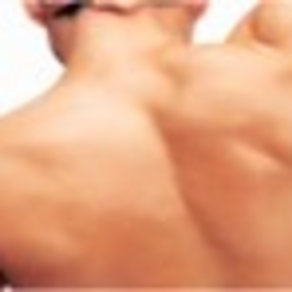 Espalda  Completa  Masculina 6 Sesiones 