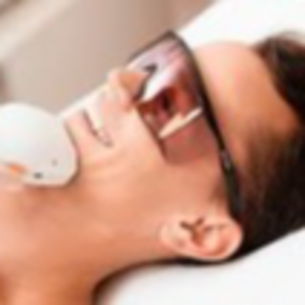 Barba y Cuello  Masculino  6 Sesiones 