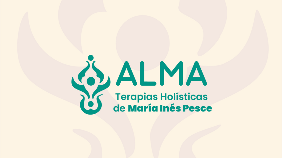 ALMA Terapias Holísticas de María Inés Pesce  banner