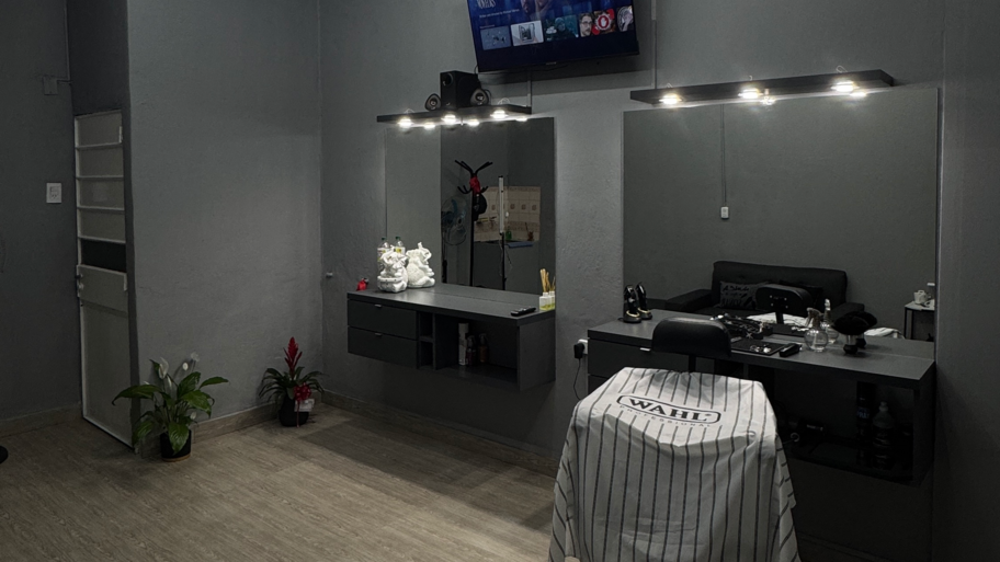 MDB BARBERÍA  banner