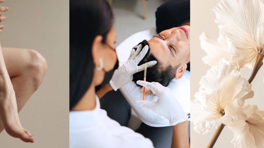 Estetica Constanza Santander banner