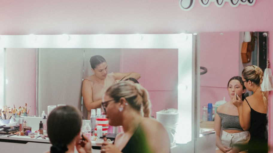 FioreKapp.Nailstudio banner