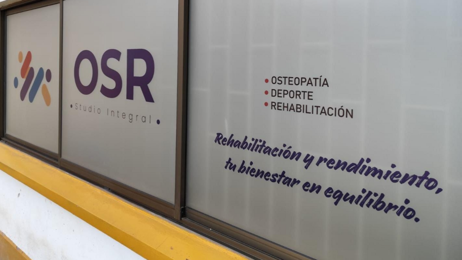 OSR Chillán  banner