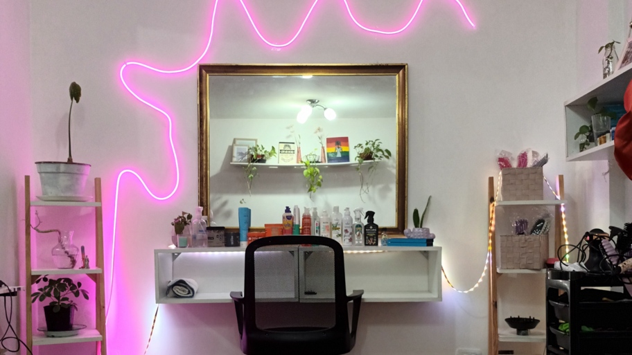 Curly Sueltas banner