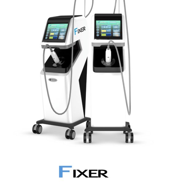 fixer radiofrecuencia fraccionada 
