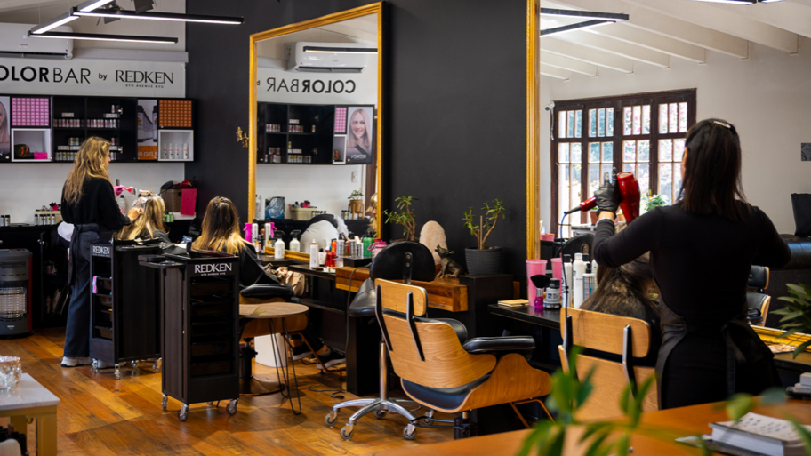 Efecto VIP,  By cotte burgos  banner