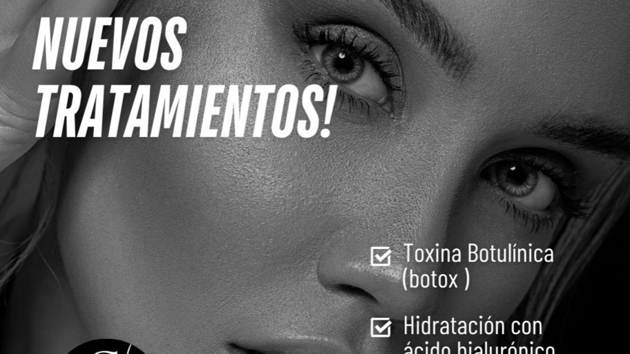 ✨ Skin Revitalize ✨ interior