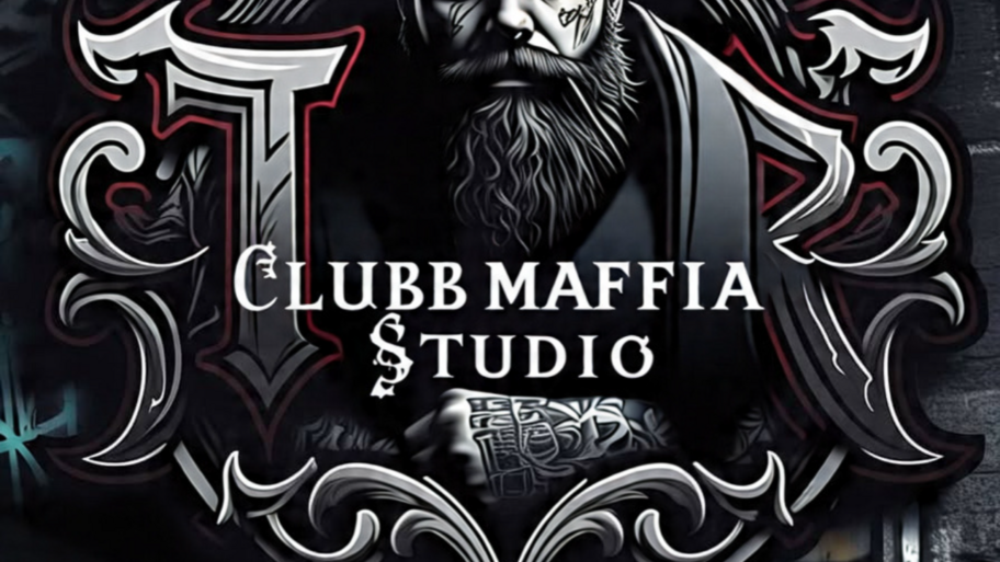 CLUBB MAFFIA STUDIO banner