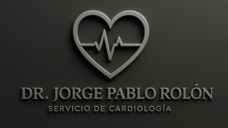 Dr Jorge Pablo Rolon banner